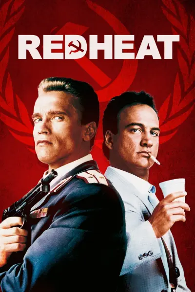 Báo Động Đỏ (Red Heat)