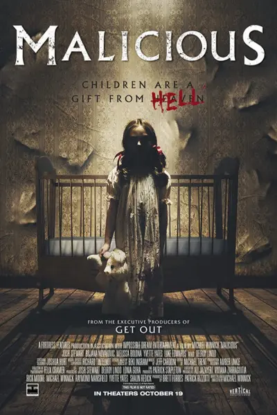 Bào Thai Quỷ (Malicious)