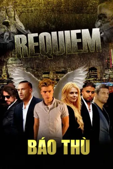 Báo Thù (Retribution (Aka Requiem))