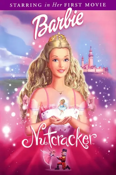 Barbie: Kẹp hạt dẻ (Barbie: The Nutcracker)