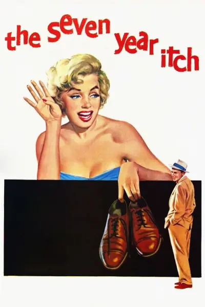 Bảy Năm Ngứa Ngáy (The Seven Year Itch)