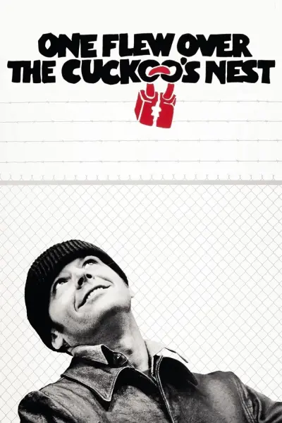 Bay Trên Tổ Chim Cúc Cu (One Flew Over the Cuckoo's Nest)