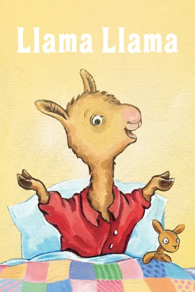 Bé lạc đà Llama Llama (Phần 1) (Llama Llama (Season 1))