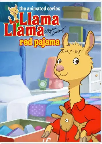 Bé lạc đà Llama Llama (Phần 2) (Llama Llama (Season 2))