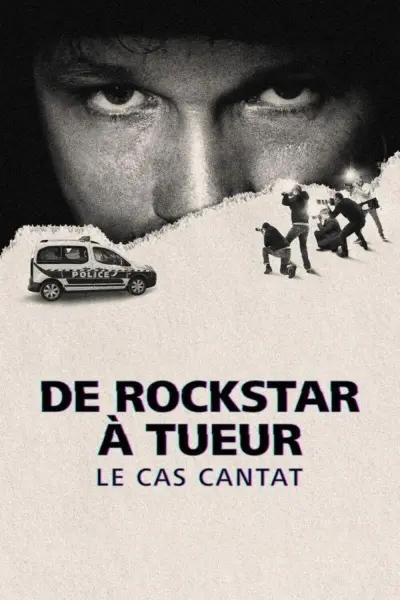 Bertrand Cantat: Từ ngôi sao nhạc rock tới kẻ sát nhân (From Rock Star to Killer)