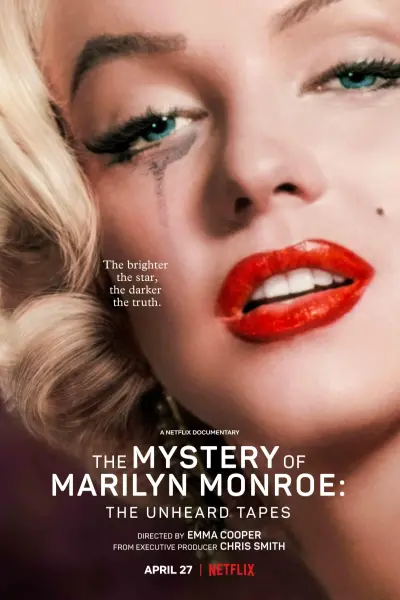 Bí ẩn của Marilyn Monroe: Những cuốn băng chưa kể (The Mystery of Marilyn Monroe: The Unheard Tapes)