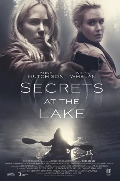 Bí Mật Bên Hồ (Secrets At The Lake)