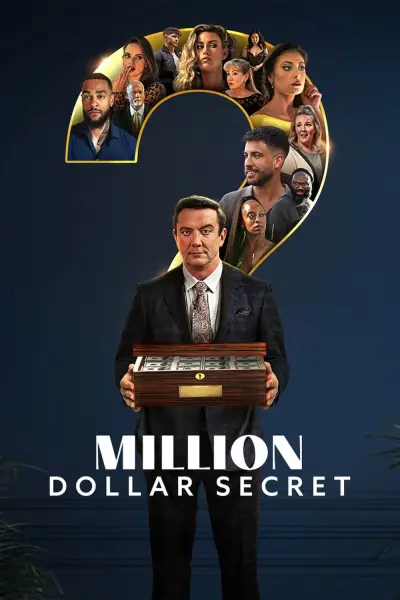 Bí mật triệu đô (Million Dollar Secret)