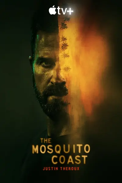 Bờ Biển Mosquito (Phần 2) (The Mosquito Coast (Season 2))
