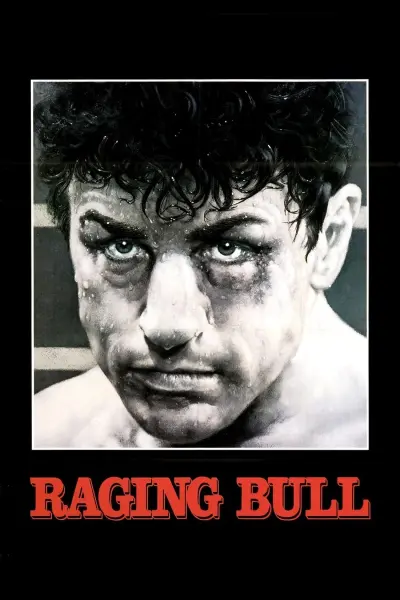 Bò Đực Nổi Điên (Raging Bull)