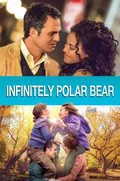Bố Là Gấu Bắc Cực (Infinitely Polar Bear)