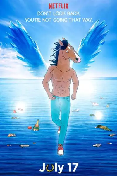 BoJack Horseman (Phần 3) (BoJack Horseman (Season 3))