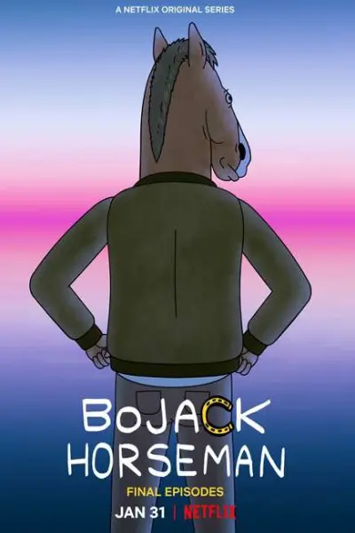 BoJack Horseman (Phần 6) (BoJack Horseman (Season 6))