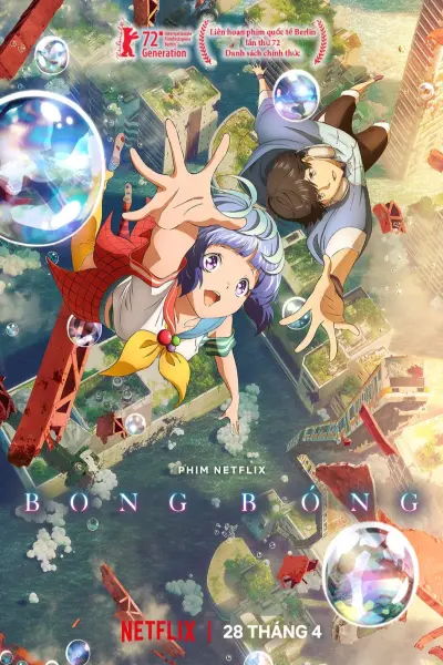 Bong bóng (Bubble)