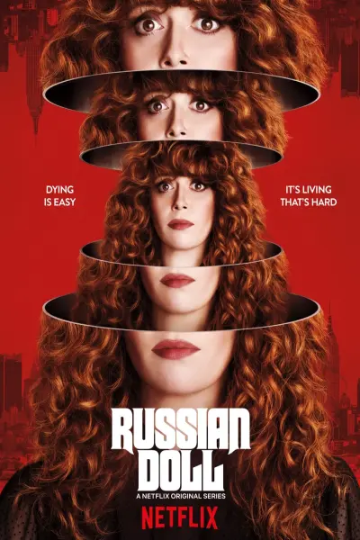 Búp bê Nga (Phần 1) (Russian Doll (Season 1))