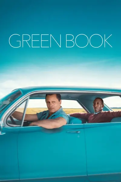 Cẩm Nang Xanh (Green Book)