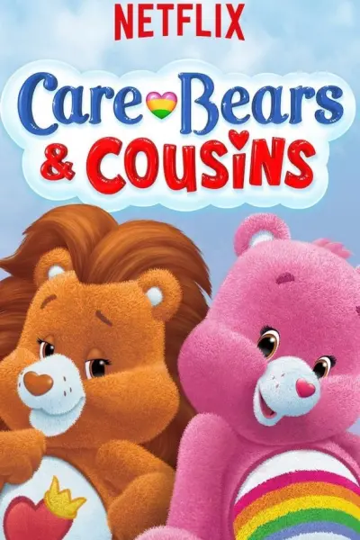 Care Bears & Cousins (Phần 1) (Care Bears & Cousins (Season 1))