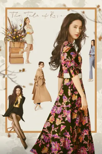 Câu Chuyện Của Hoa Hồng (The Tale of Rose)