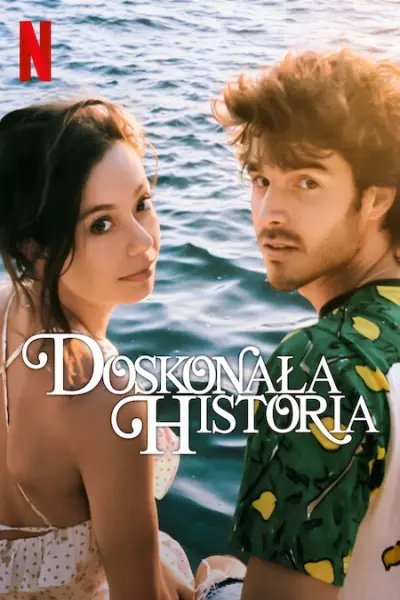 Câu chuyện hoàn mỹ (A Perfect Story)