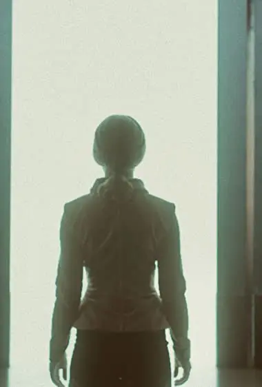 Chiếc lồng (The Cage)