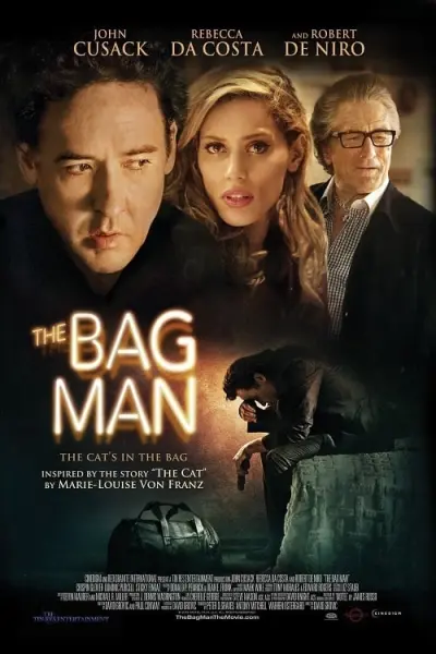 Chiếc Túi Nguy Hiểm (The Bag Man)