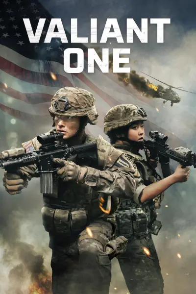 Chiến Binh Quả Cảm (Valiant One)