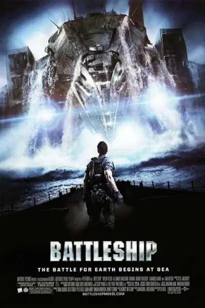 Chiến Hạm (Battleship)