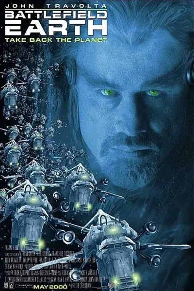 Chiến trường trái đất (Battlefield Earth)