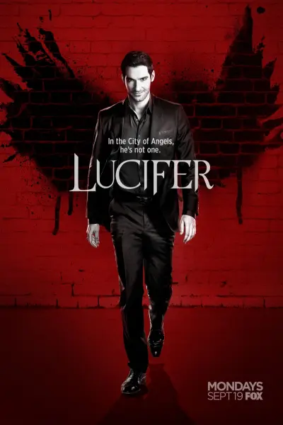 Chúa tể địa ngục (Phần 2) (Lucifer (Season 2))