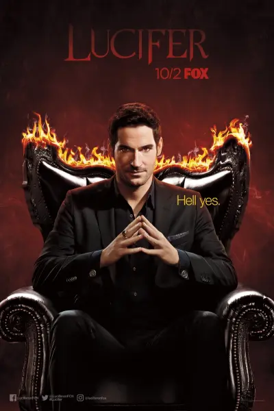 Chúa Tể Địa Ngục (Phần 3) (Lucifer (Season 3))