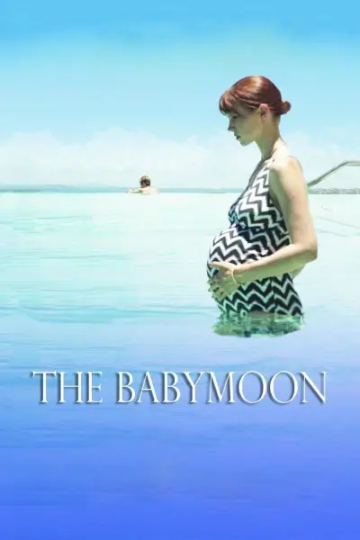 Chuyến Đi Kì Lạ (The Babymoon)