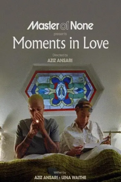 Chuyên gia vô dụng (Phần 3) (Master of None (Season 3))