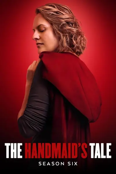 Chuyện Người Hầu Gái (Phần 6) (The Handmaid's Tale (Season 6))