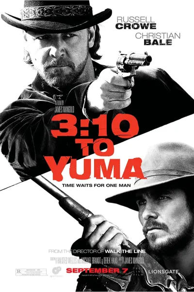 Chuyến Tàu Tới Yuma (3:10 to Yuma)