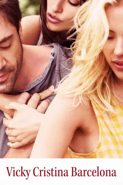 Chuyện Tình ở Barcelona (Vicky Cristina Barcelona)