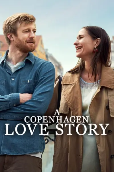 Chuyện Tình (A Copenhagen Love Story)