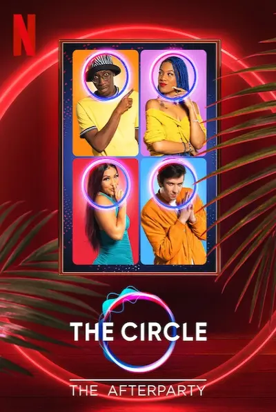 Circle - Tiệc hậu (The Circle - The Afterparty)