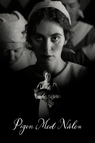 Cô Gái và Cây Kim (The Girl with the Needle)