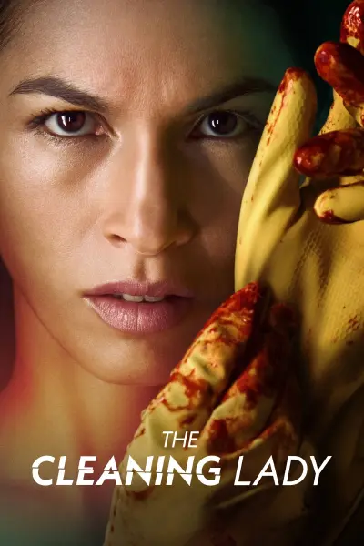 Cô Giúp Việc (The Cleaning Lady)