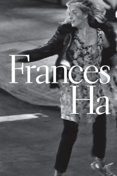 Cô Nàng Frances (Frances Ha)