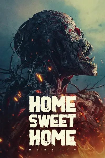 Cõi Gián Đoạn: Tái Sinh (Home Sweet Home: Rebirth)