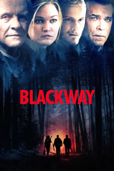 Con Đường Tăm Tối (Blackway)