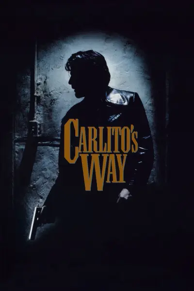 Con Đường Tội Lỗi Của Carlito (Carlito's Way)