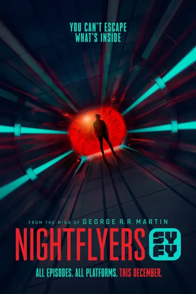 Con Tàu Nightflyers (Phần 1) (Nightflyers (Season 1))