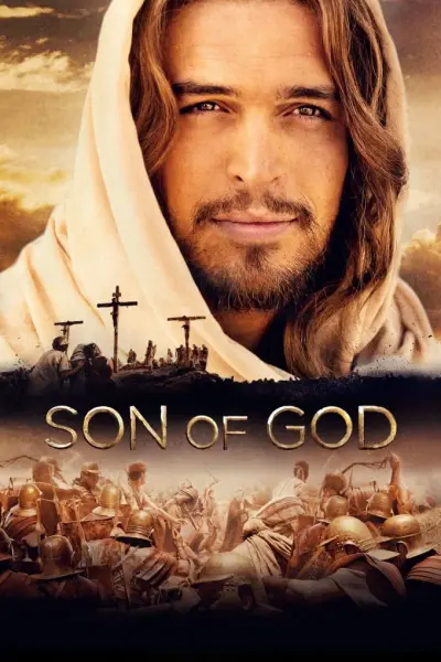 Con Thiên Chúa (Son of God)
