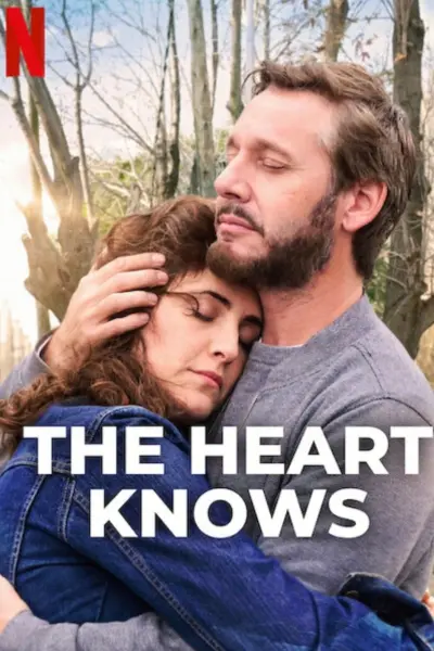Con Tim Dẫn Lối (The Heart Knows)