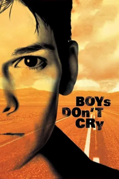 Con Trai Không Khóc (Boys Don't Cry)