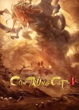 Côn Trùng Cát (Devil in Dune)