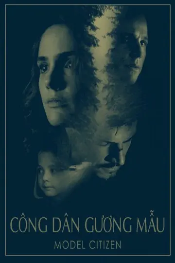 Công Dân Gương Mẫu (Model Citizen)