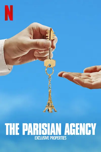 Công ty gia đình: Bất động sản hạng sang (Phần 1) (The Parisian Agency: Exclusive Properties (Season 1))